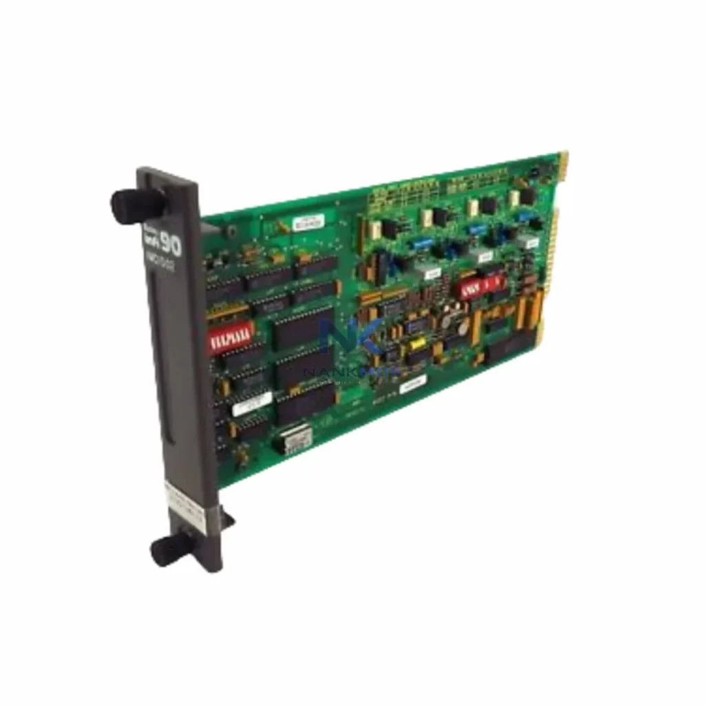 ABB IMCOM03 Communication Gateway product reference image