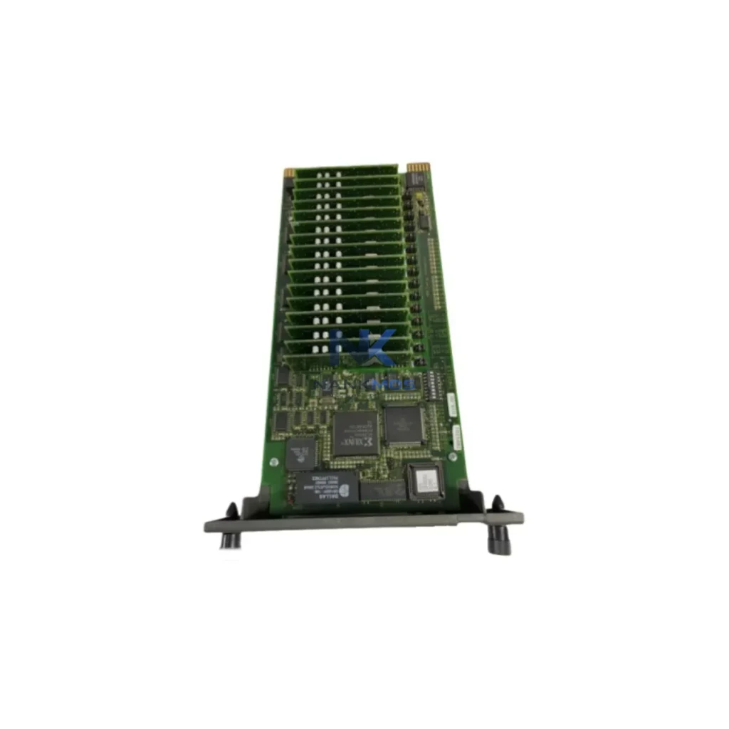 ABB IMFAI01 Analog Input Module product reference image