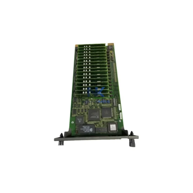 ABB IMFAI01 Analog Input Module