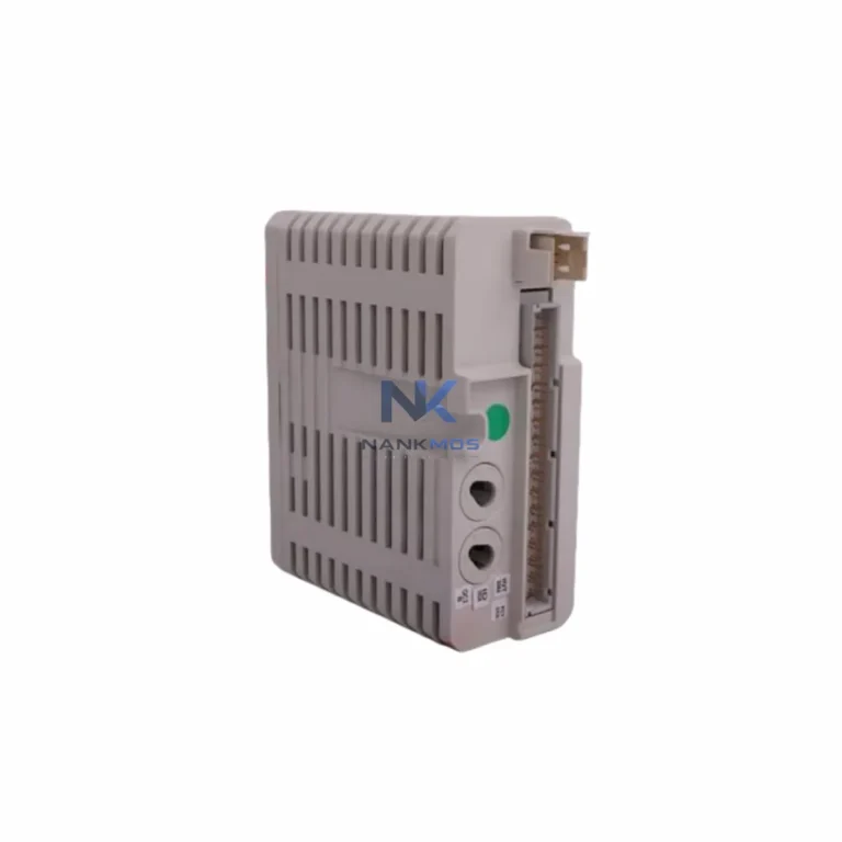 ABB IMFAI02 Analog Input Module