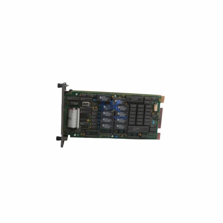 ABB IMMFC03 Communication Gateway