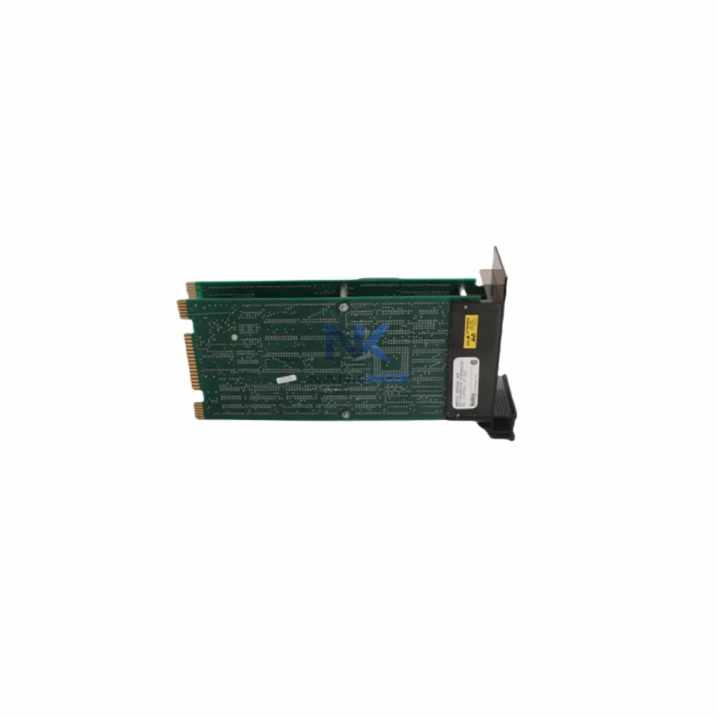 ABB IMMFC03 MultiBus Communication Gateway for INFI 90 Smart Automation IMMFC03 industrial automation spare part