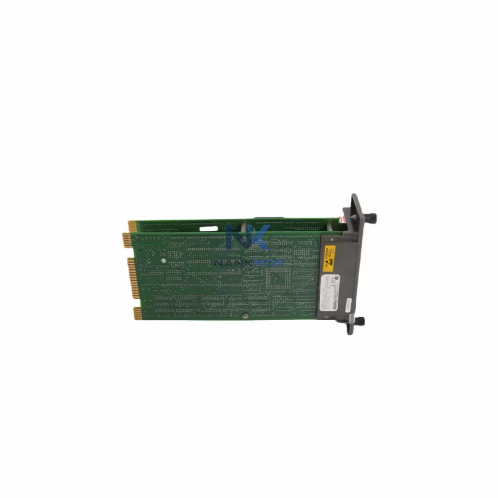 ABB IMMFC03 MultiBus Communication Gateway for INFI 90 Smart Automation IMMFC03 industrial automation spare part
