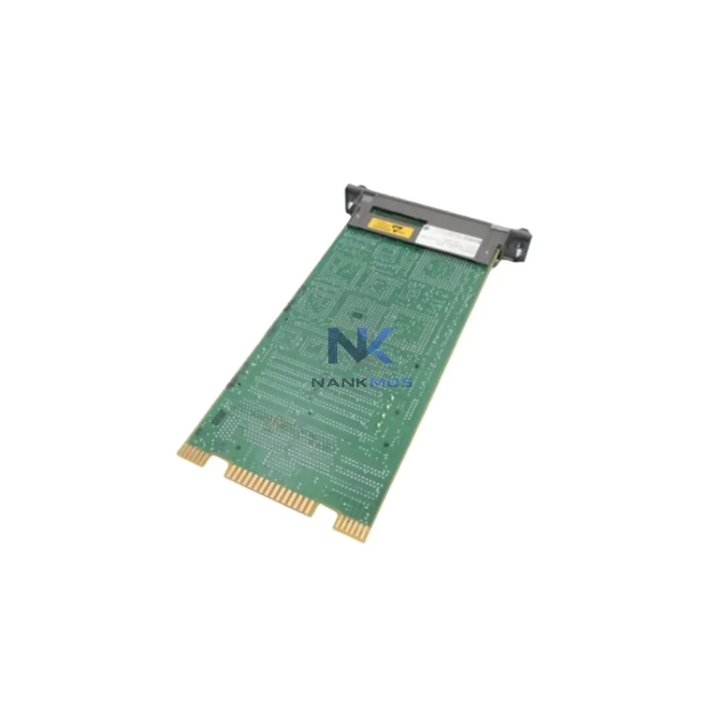 ABB IMMFP03 6639001J1 Network-Linked Multifunction Processor for Smart Automation IMMFP03 6639001J1 industrial automation spare part
