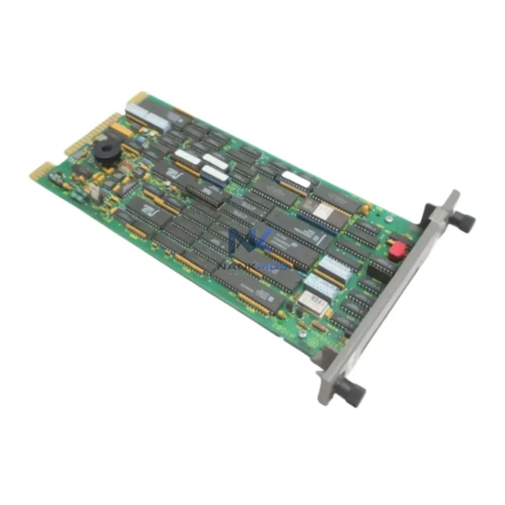 ABB IMRIO22 DCS Digital Output Module product reference image
