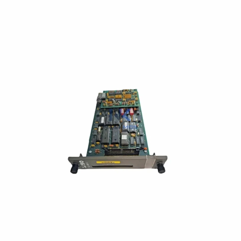 ABB INBIM02 Interface Module product reference image