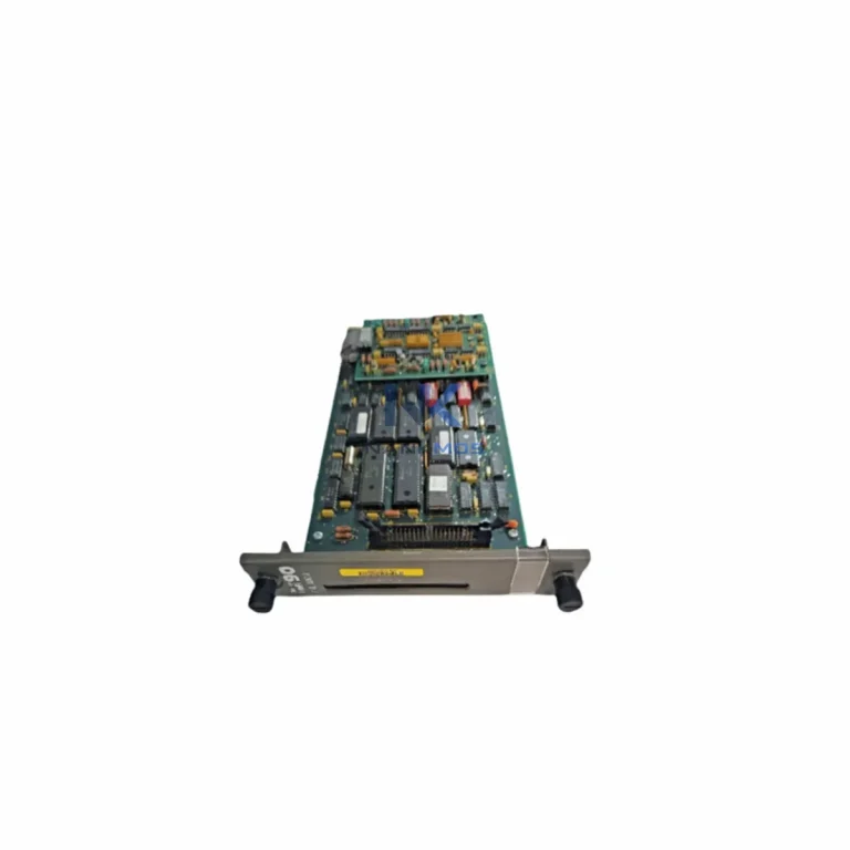ABB INBIM02 Interface Module