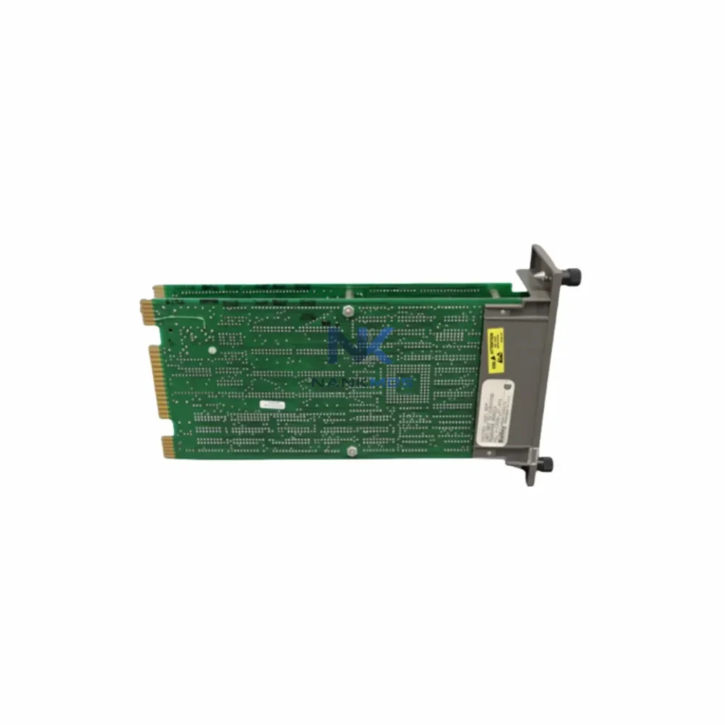 ABB INICT01 Computer Transfer Module product reference image
