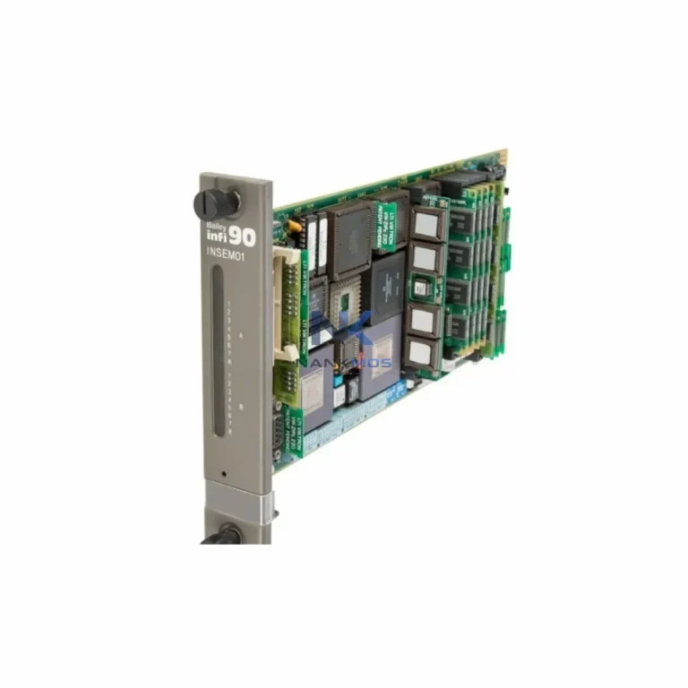 ABB INSEM01 Communication Module