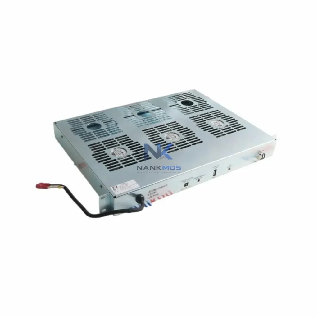 ABB Bailey IPFAN12 Fan Control Module product reference image