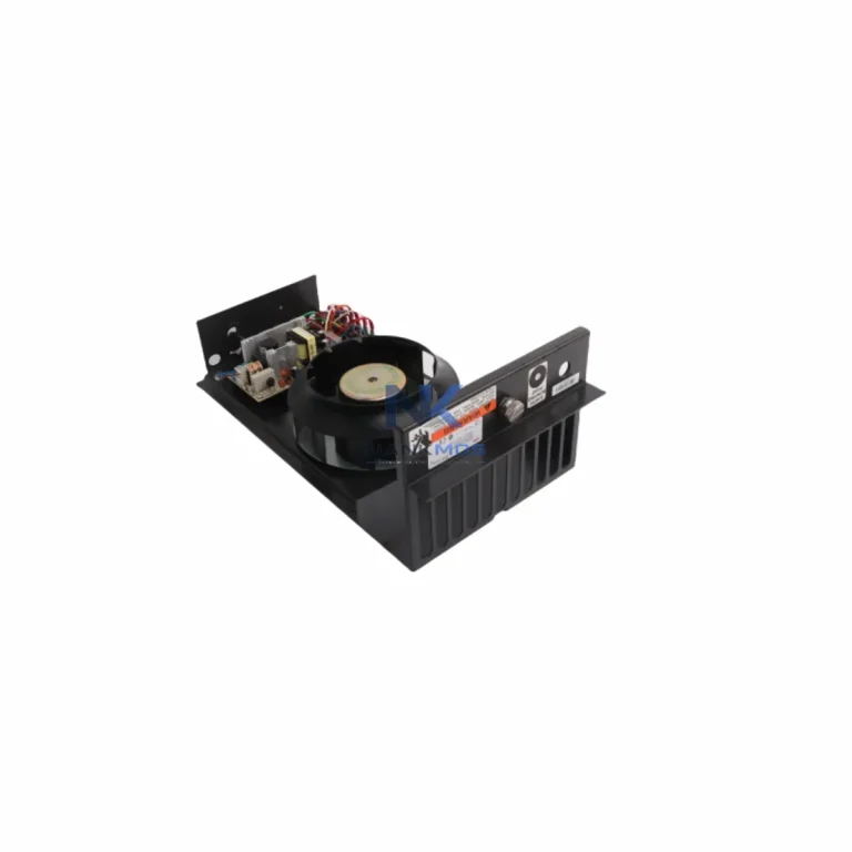 ABB IPFAN14 Cooling Fan Module