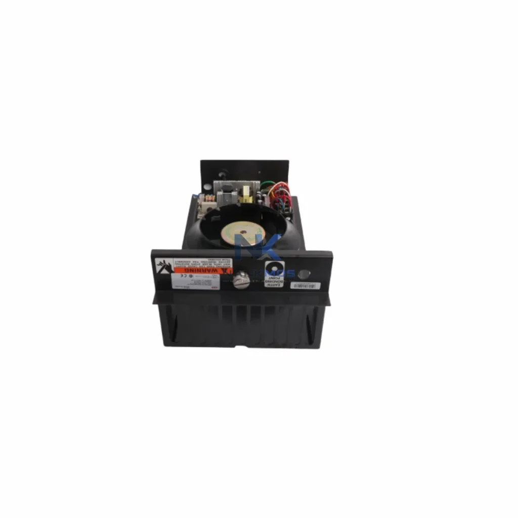 ABB IPFAN14 System-Ready Cooling Fan for IP Series Architecture IPFAN14 industrial automation spare part