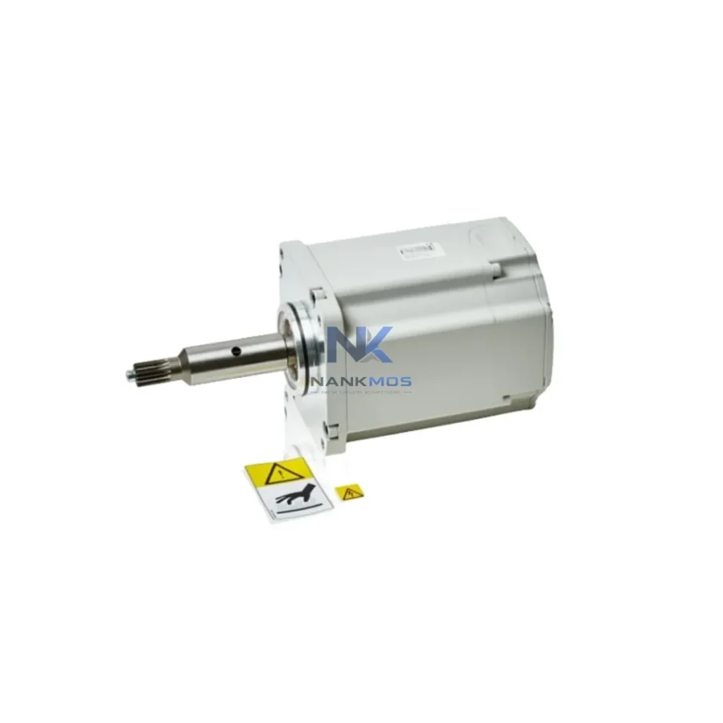 ABB IRB 460 3HAC040502-001 3HAC12924-1 3HAC046163-001 IRB670 product reference image