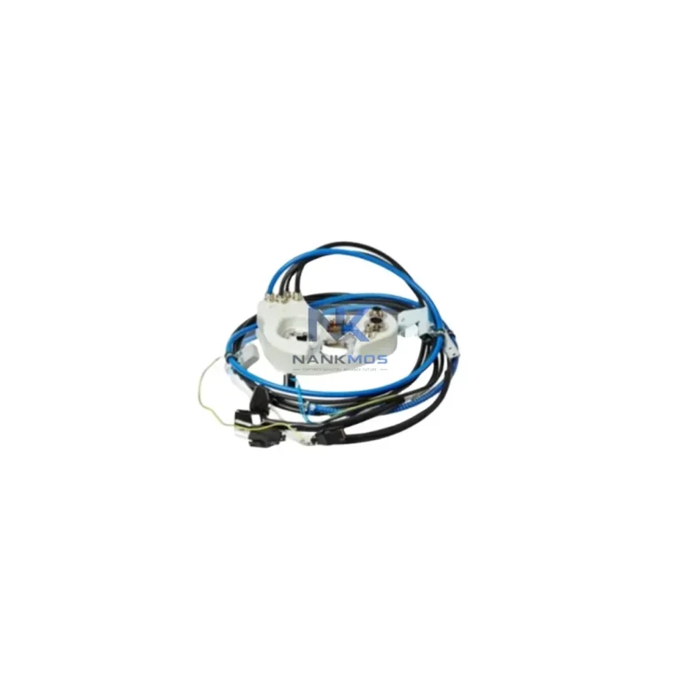 ABB IRB24001-33HAB5529-1 IRB24001-33HAB9447-1 IRB24004-63HAC