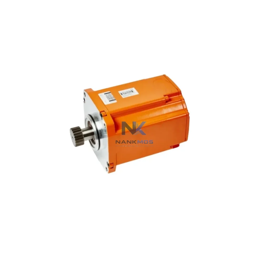 ABB IRB24003HAC10601-1 Servo Drive Unit product reference image