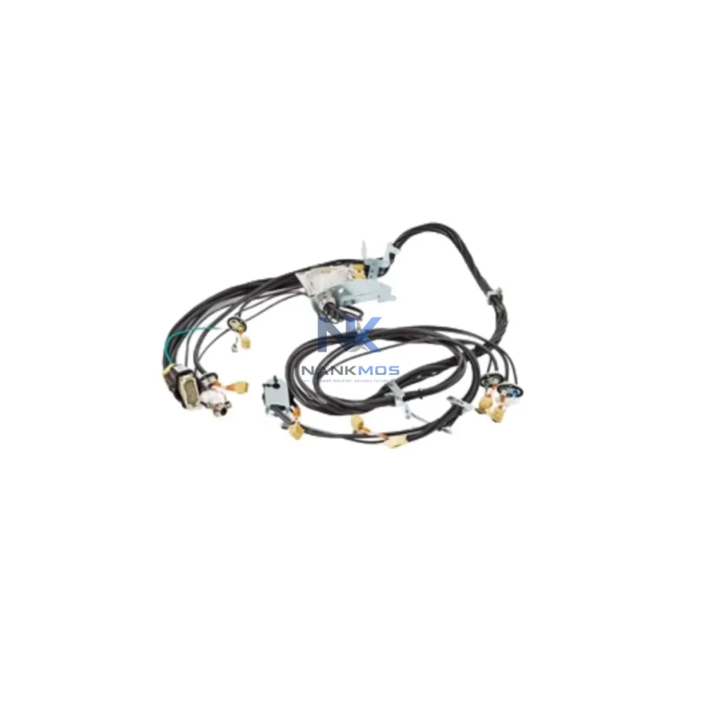 ABB IRB26001-63HAC029896-024 IRB26001-63HAC069630-001 3HAC03 product reference image