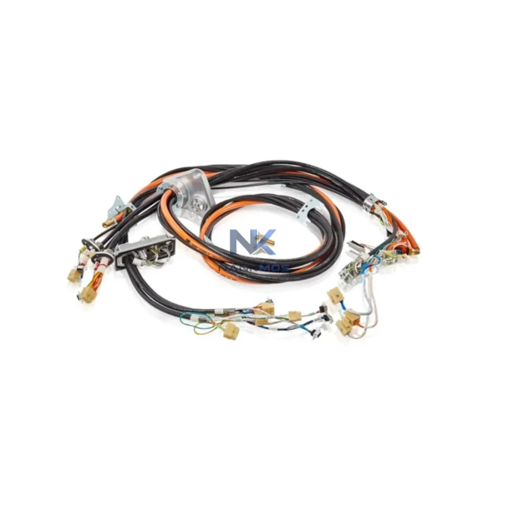 ABB IRB46001-63HAC069651-001 3HAC069651-001 3HAC043964-001 product reference image