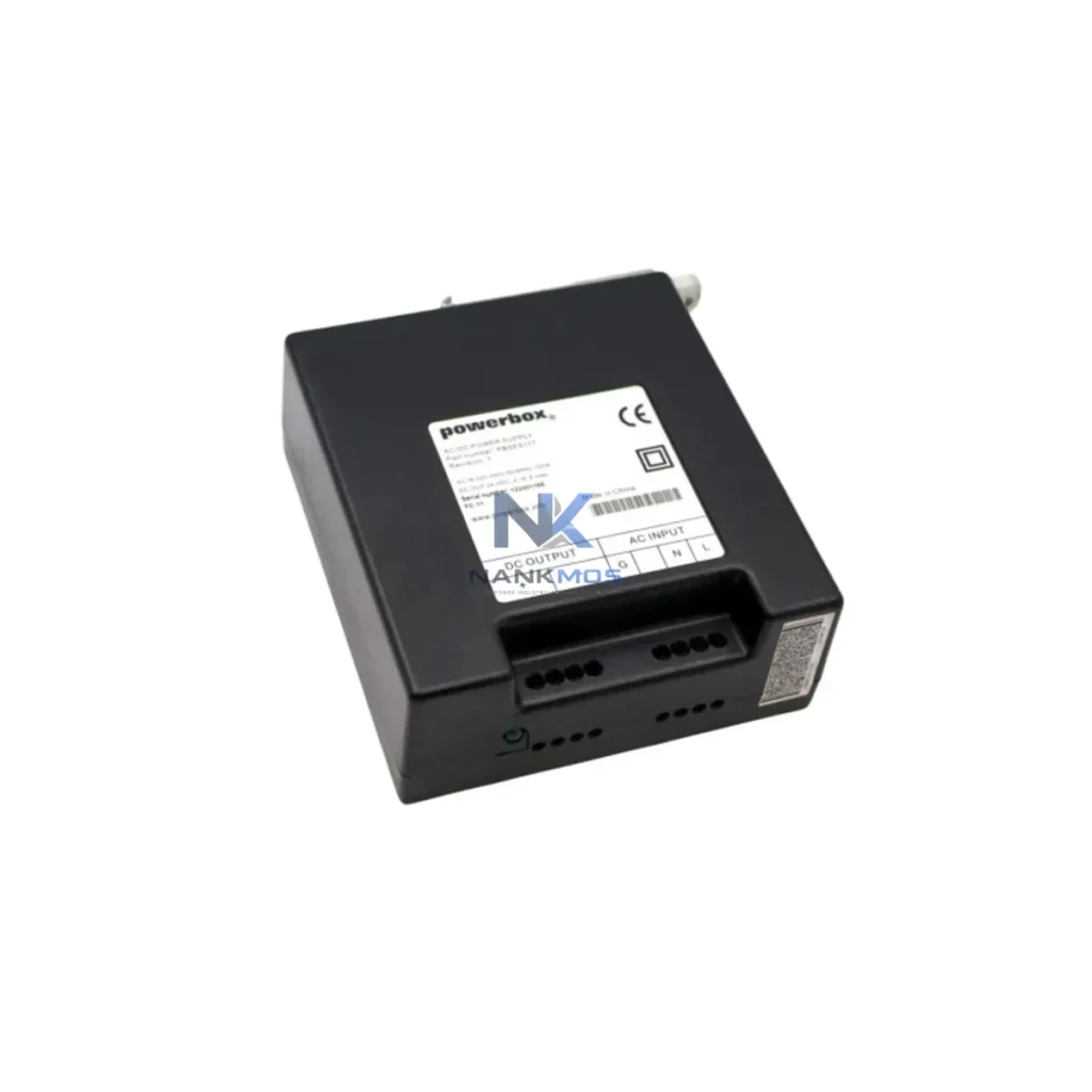 ABB 3HNA006493-001 DSQC1003 Network-Linked Power Supply for Smart Automation IRB52 3HNA006493-001 DSQC1003¡¢3HAC046408-001 DSQC609¡¢3HAC14178-1 industrial automation spare part