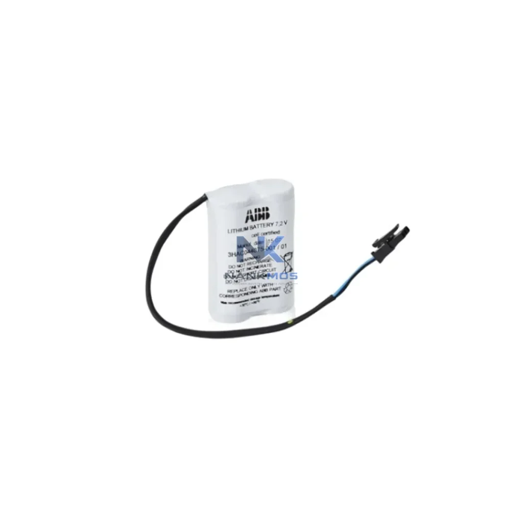 ABB IRB55003HAC026114-010 IRB55103HAC026114-009 IRB55003HAC0 product reference image