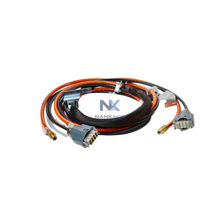 ABB IRB6400 3HAC022999-001 IRB6650 Robot Cable Harness