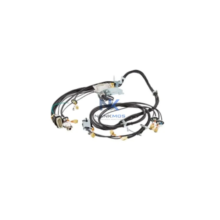 ABB IRB6640 3HAC034863-005 3HAC034863-005 IRB6650S 3HAC14140