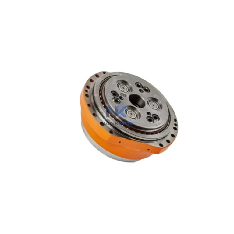 ABB IRB6650S3HAC057549-004 Industrial AC Servo Motor