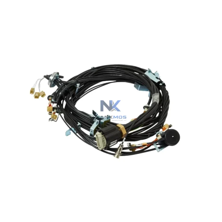 ABB IRB66601-63HAC044259-001 IRB66601-63HAC026733-001 3HAC02