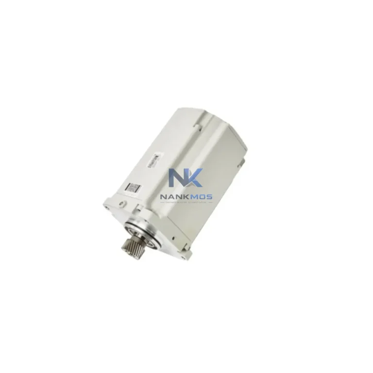 ABB IRB76003HAC057543-004 Industrial Robot Motor