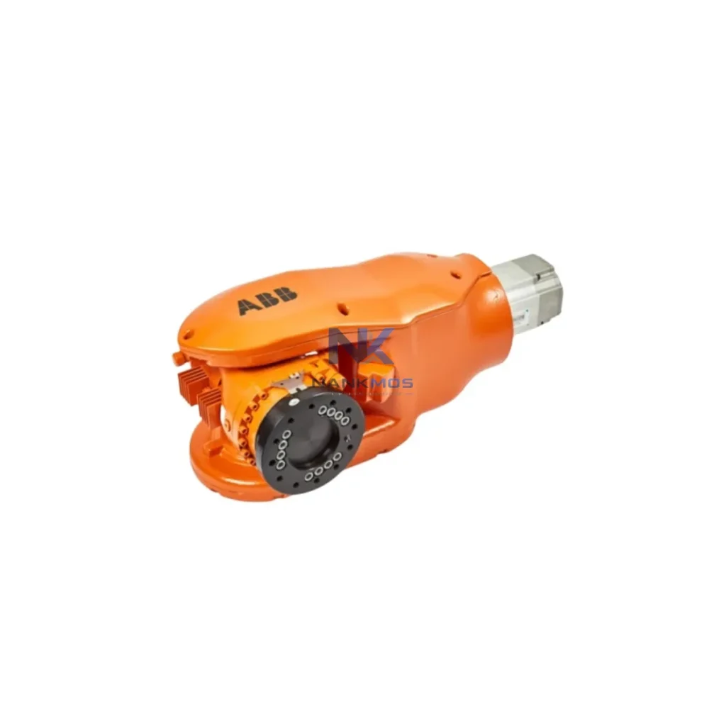 ABB IRB7600IRC5 IRB6700IRC5 IRB4600IRC5 Robot Wrist Unit product reference image