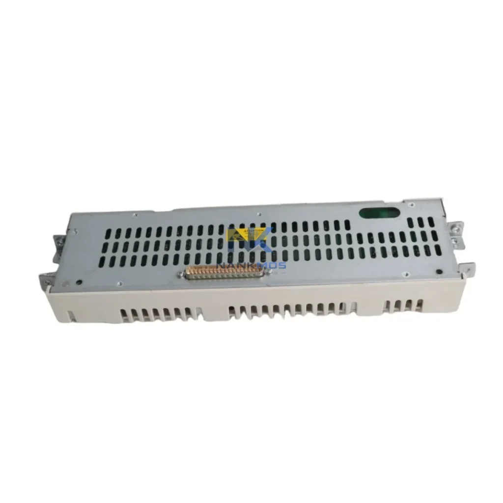 ABB JCU-11 3AUA0000047068 System-Matched Drive Control Unit for Control Architecture JCU-11 3AUA0000047068 industrial automation spare part