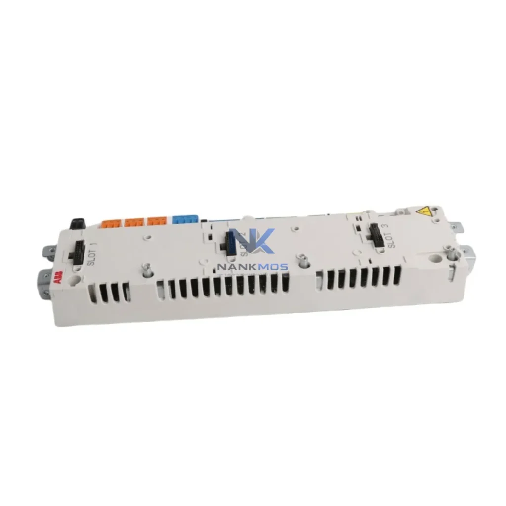 ABB JCU-11 3AUA0000047068 System-Matched Drive Control Unit for Control Architecture JCU-11 3AUA0000047068 industrial automation spare part