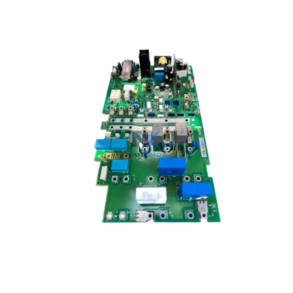 ABB JINT-E02C DCS Interface Module product reference image