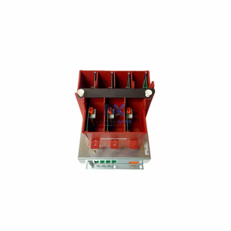 ABB KUC711AE101 3BHB004661R0101 Network Interface Module