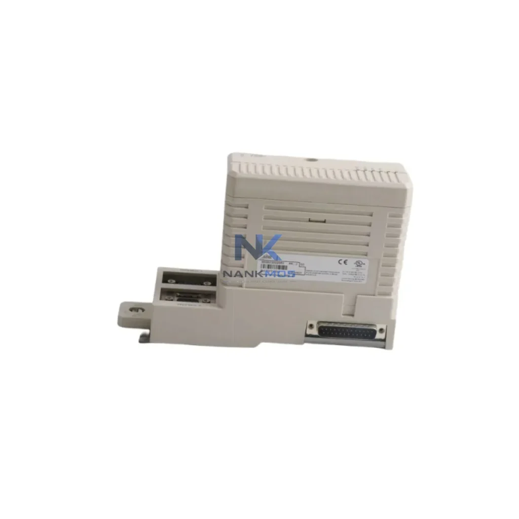 ABB LD800HSE EX Foundation Fieldbus Linking Device product reference image