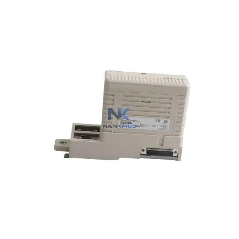ABB LD800HSE EX Foundation Fieldbus Linking Device