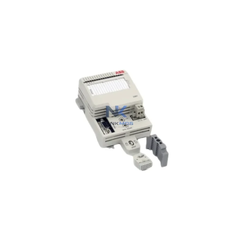 ABB LDMTR-01 63940135 LCDC Module