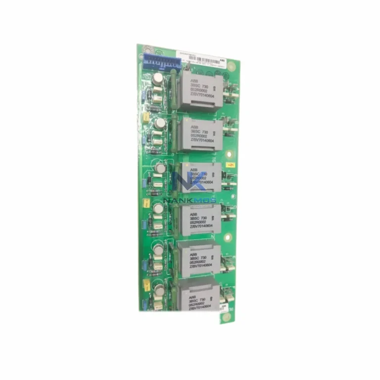 ABB LPFLD48 Field Power Supply