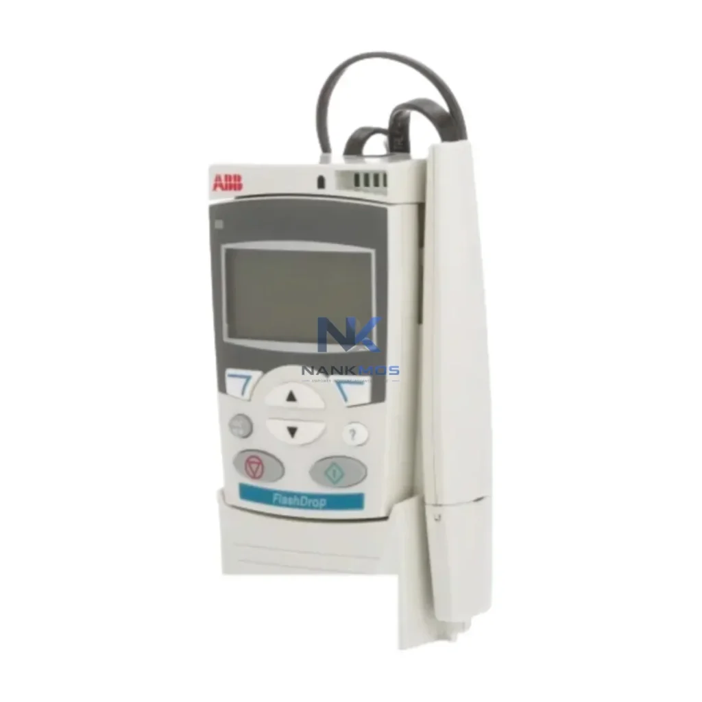 ABB MFDT-01 Motor Feedback Device product reference image
