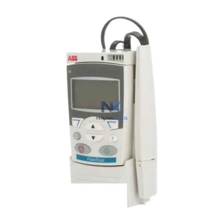 ABB MFDT-01 Motor Feedback Device