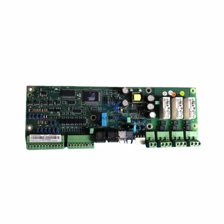 ABB NAMC-51C DCS Control Board