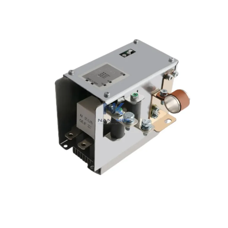ABB NBRA-656C Brake Chopper Module