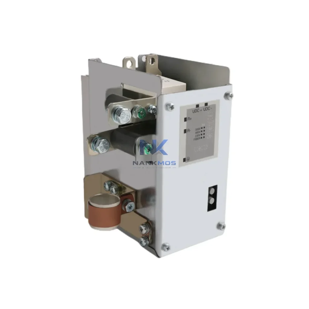 ABB NBRA-656C System-Matched Brake Chopper for Control Architecture NBRA-656C industrial automation spare part