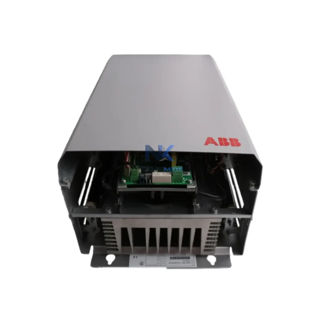 ABB NBRA-657C 59006410 Braking Chopper Module product reference image