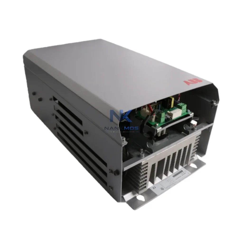 ABB NBRA-657C 59006410 Network-Linked Braking Chopper for Smart Automation NBRA-657C 59006410 industrial automation spare part