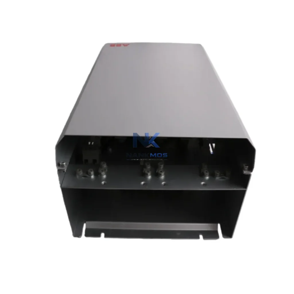 ABB NBRA-657C 59006410 Network-Linked Braking Chopper for Smart Automation NBRA-657C 59006410 industrial automation spare part