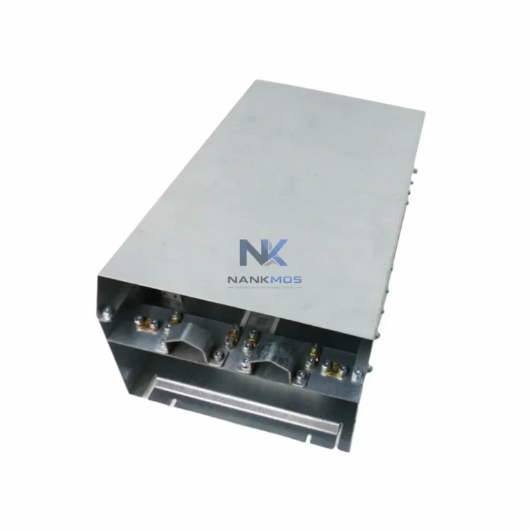 ABB NBRA-659 Brake Chopper Unit