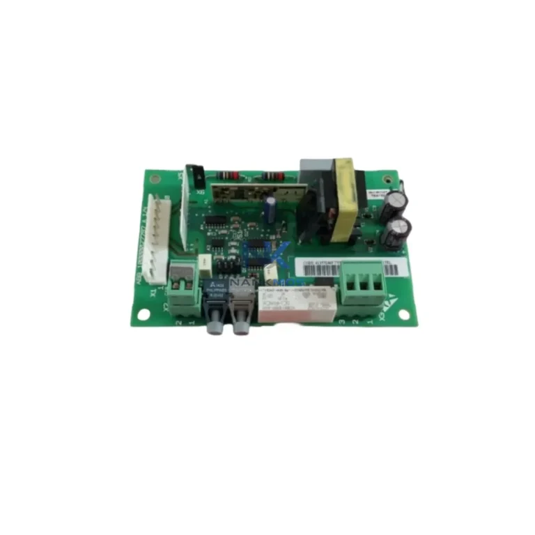 ABB NBRC-61C 61357246F Control Board