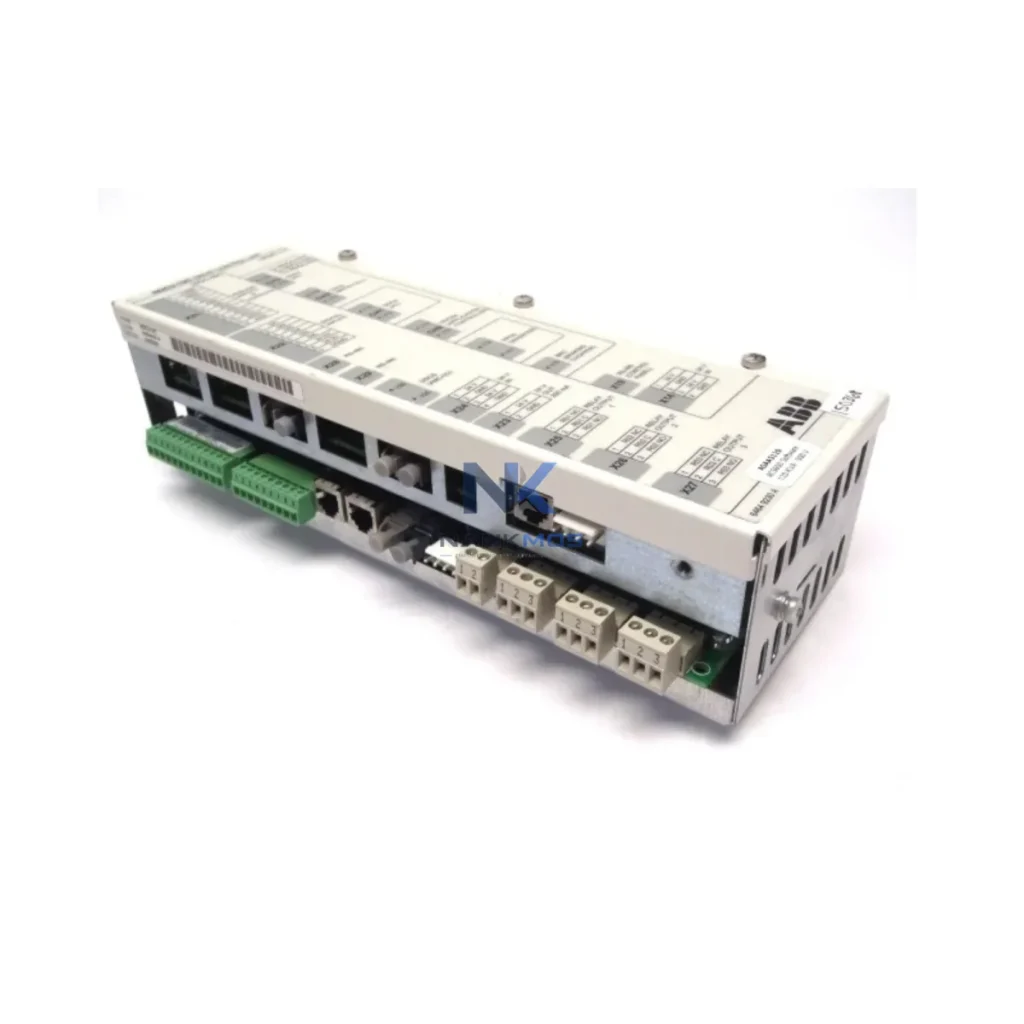 ABB NDCU-12C Drive Control Unit product reference image