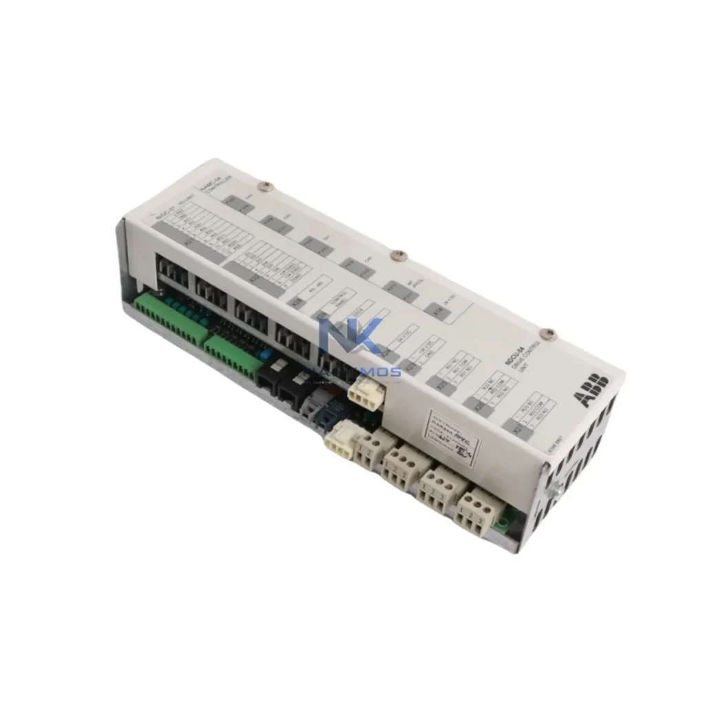 ABB NDCU-52CK Drive Control Unit product reference image