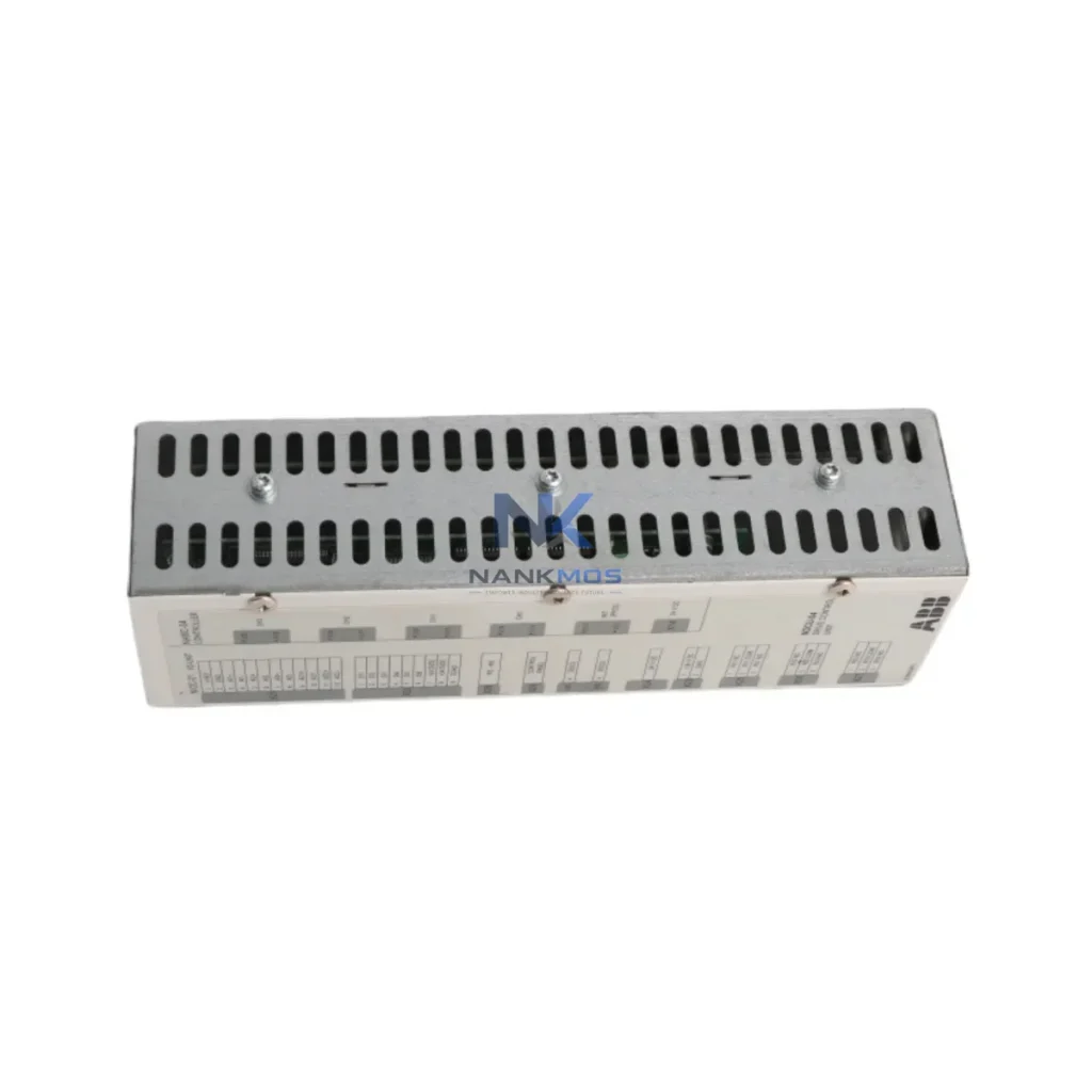 ABB NDCU-52CK Network-Linked Drive Control for Smart Automation NDCU-52CK industrial automation spare part